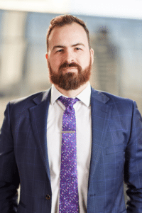 Adrian Palone, Partner, Business Advisory