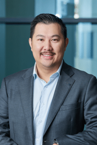 Brandon See, Partner, Business Advisory