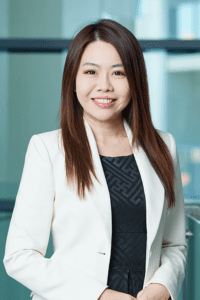 Deborah Chin, Partner, Audit & Assurance