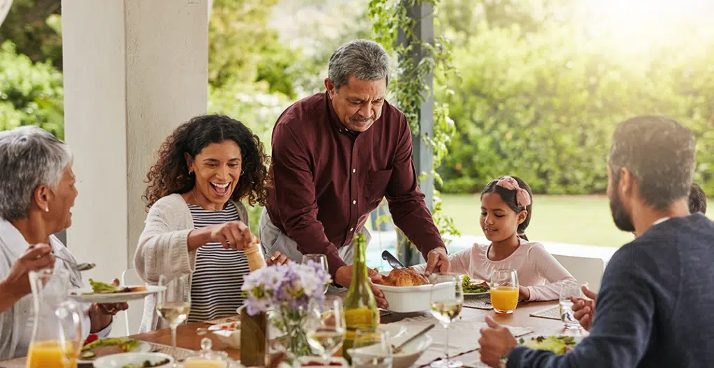 Navigating wealth transfer: strategies and considerations for parents and grandparents