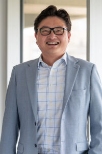 Trien Ly, Principal, Business Advisory 