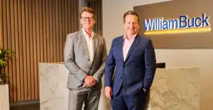 William Buck VIC announces new Managing Partner