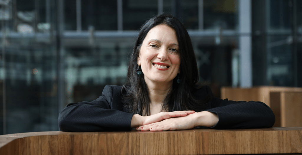 William Buck appoints Besa Deda as its first Chief Economist, strengthening mid-market expertise