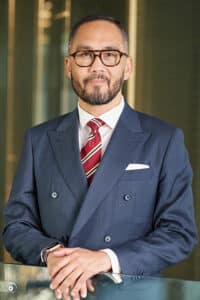 Mazlee Junid, Principal, Corporate Finance