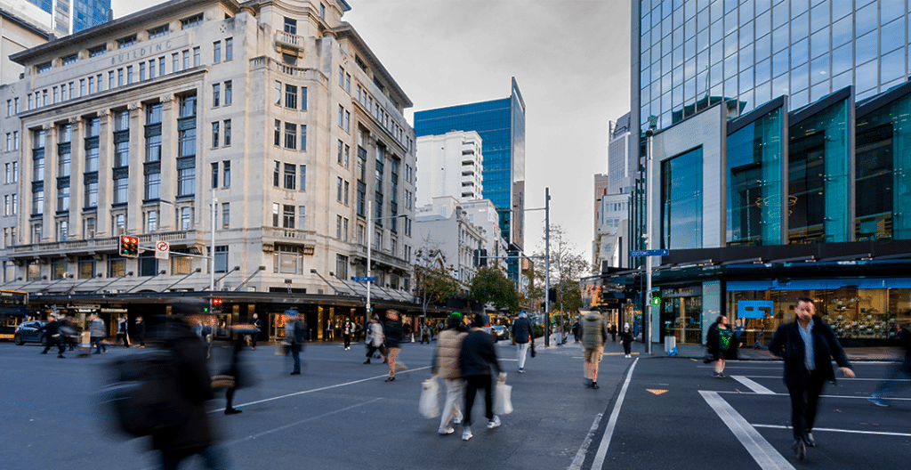 Few Signs of Cracks in the Jobs Market
