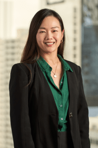Zi Liu, Partner, Audit & Assurance