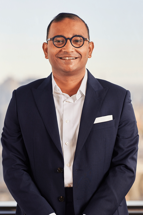 How governance has become a strategic edge for manufacturing businesses