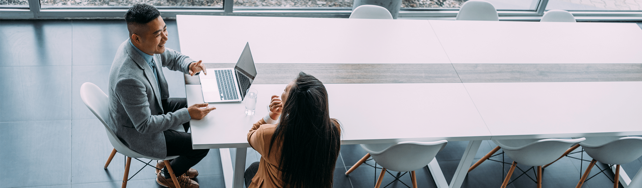 IPO trends - first half of 2025 Banner