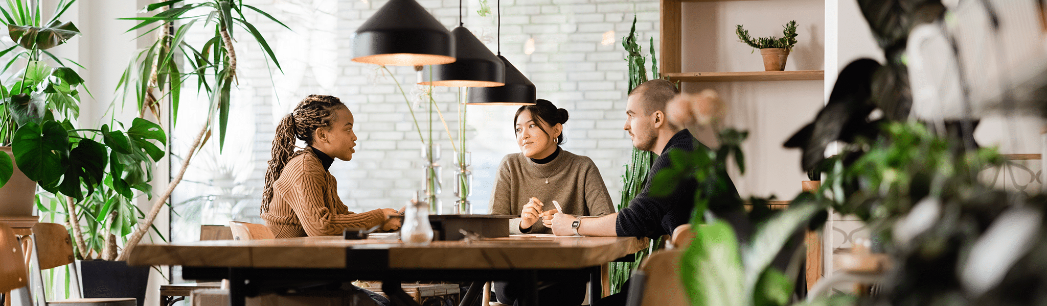 Private equity - first half of 2025 Banner