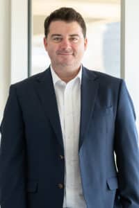 John Marsden, Partner, Corporate Finance