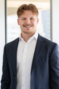 Matt Darling, Principal, Corporate Finance