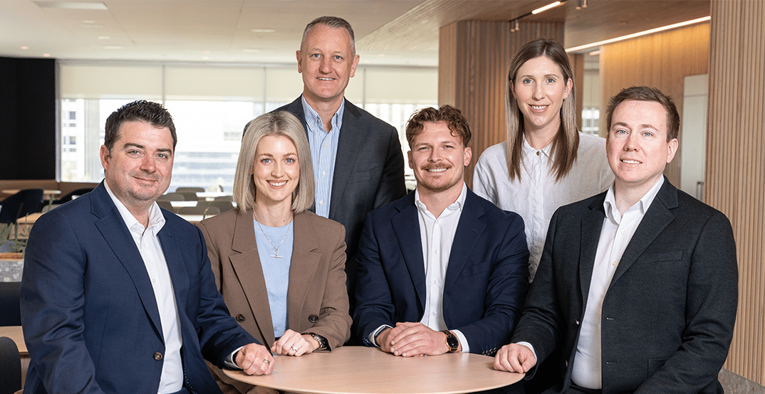 William Buck boosts capability as Corporate Finance grows