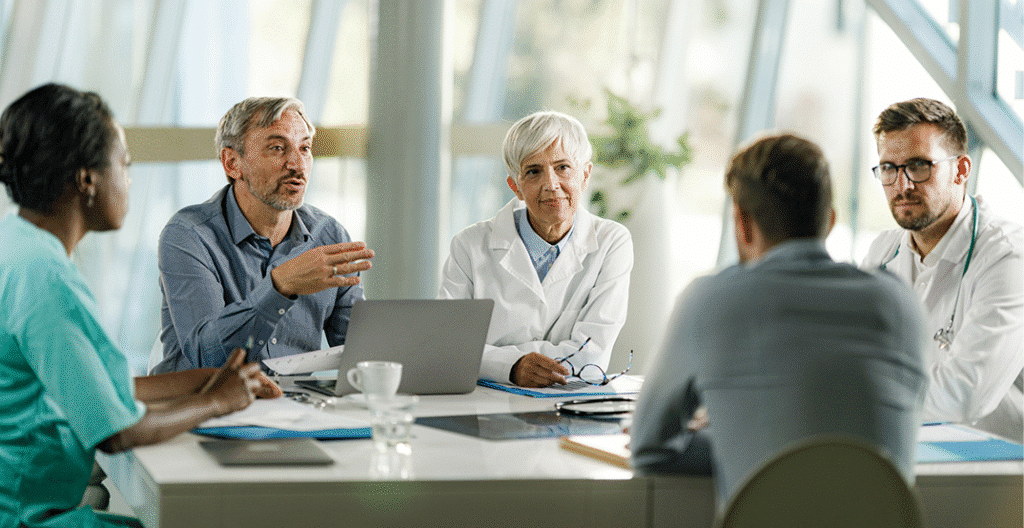 Structuring your investments beyond super: A smarter strategy for medical professionals