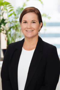 Tania Marti-Warren, Partner, Audit & Assurance