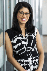 Deepthi Narula, Principal, Audit & Assurance