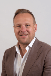 Alex Duonis, Partner, Tax Services