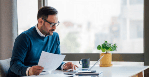 AI insolvency risk for SME directors