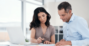 Late financial reports