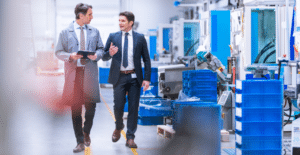 manufacturing cash flow management