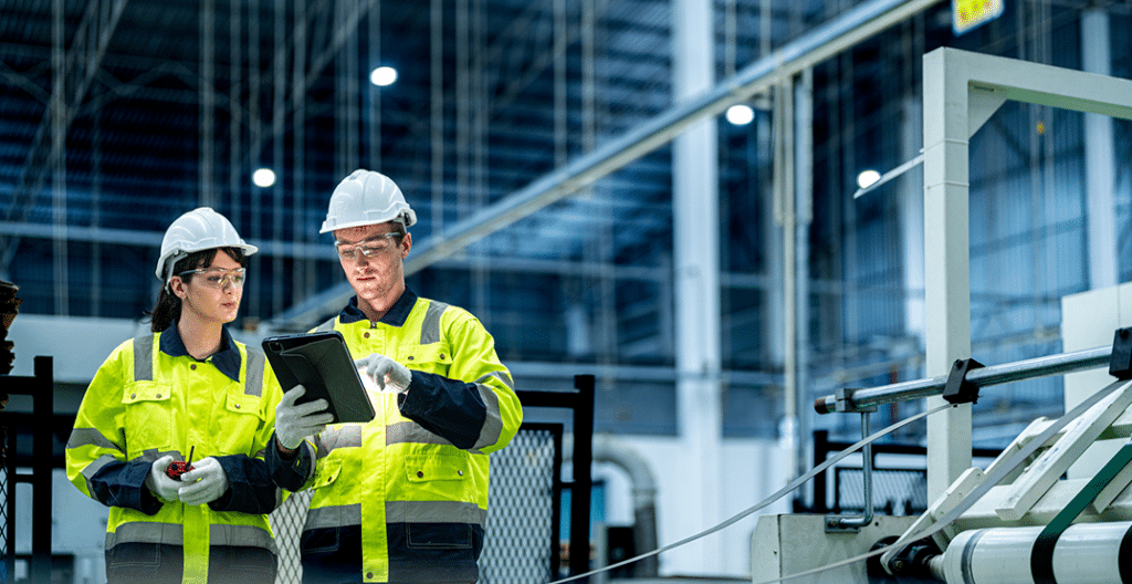 Financial governance disciplines that keep manufacturers competitive