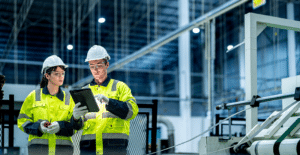 Financial governance disciplines that keep manufacturers competitive