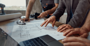 property development compliance framework