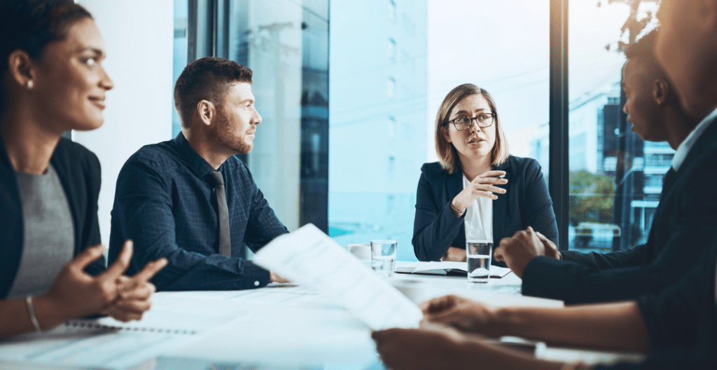 Navigating the new operating reality for not for profits