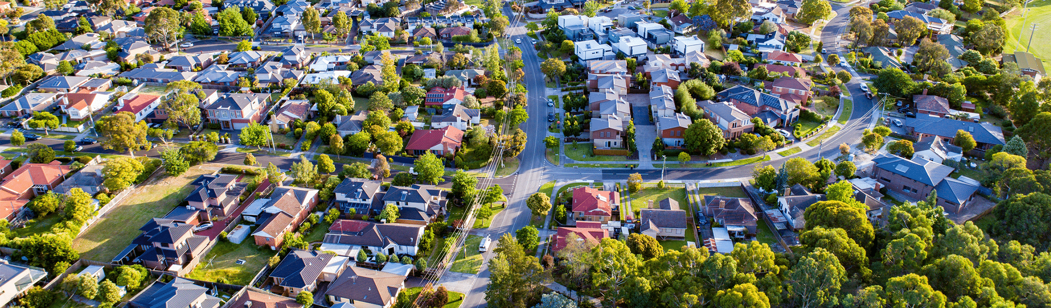 Federal Budget Analysis 2026 | Negative gearing Banner