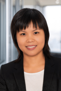 Jade J Koay, Principal, Audit & Assurance