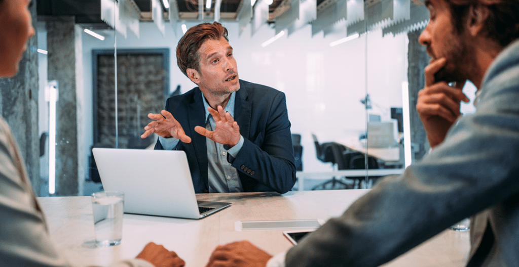 Cash flow, creditors and contracts: signs of distress in manufacturing businesses