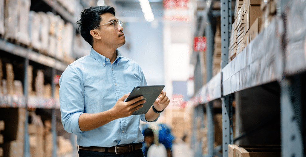 Supply chain resilience is no longer optional