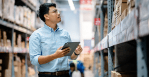 Supply chain resilience