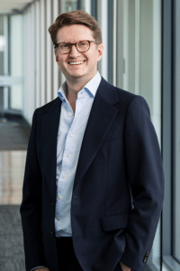 Angus Mann, Principal, Wealth Advisory