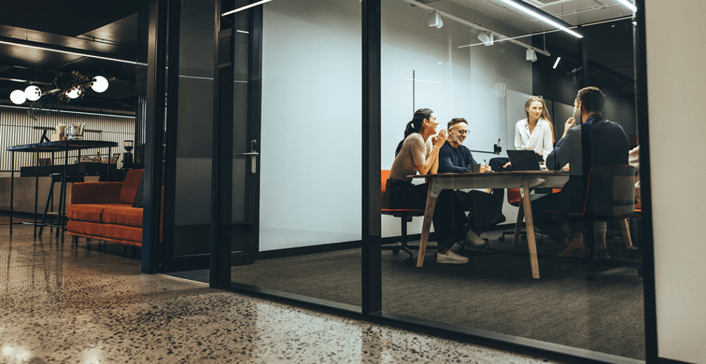 Navigating the new reality for Australian tech scaleups
