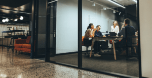 Australian tech scaleups