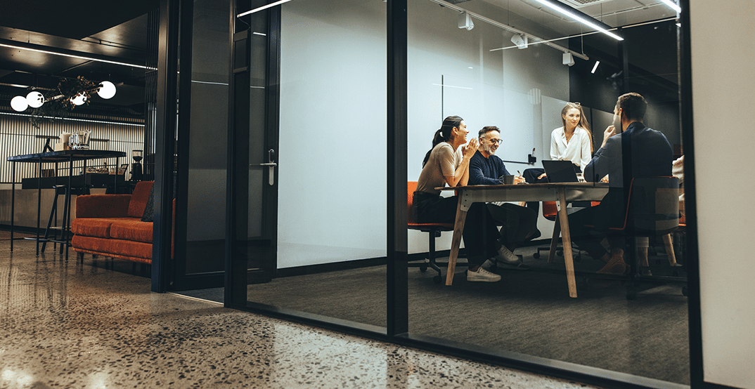 Australian Tech Companies Face New Economic Challenges