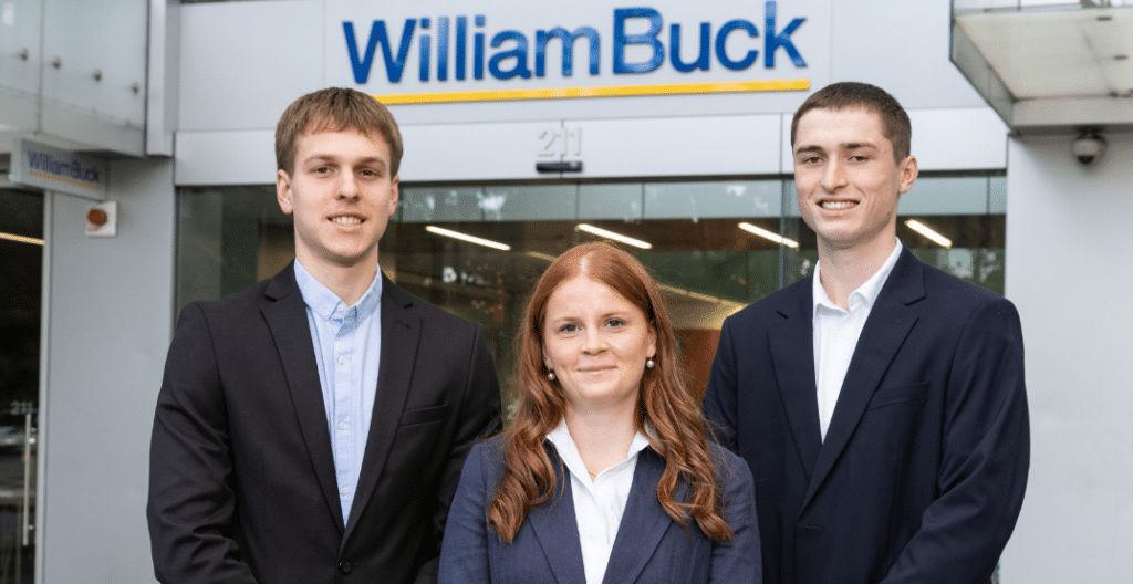 Expressions of interest open for 2027 William Buck Regional Scholarship