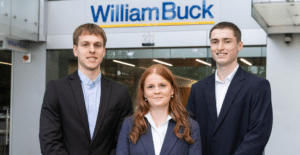 Expressions of interest open for 2027 William Buck Regional Scholarship
