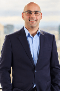 Luke Galtieri, Principal, Business Advisory